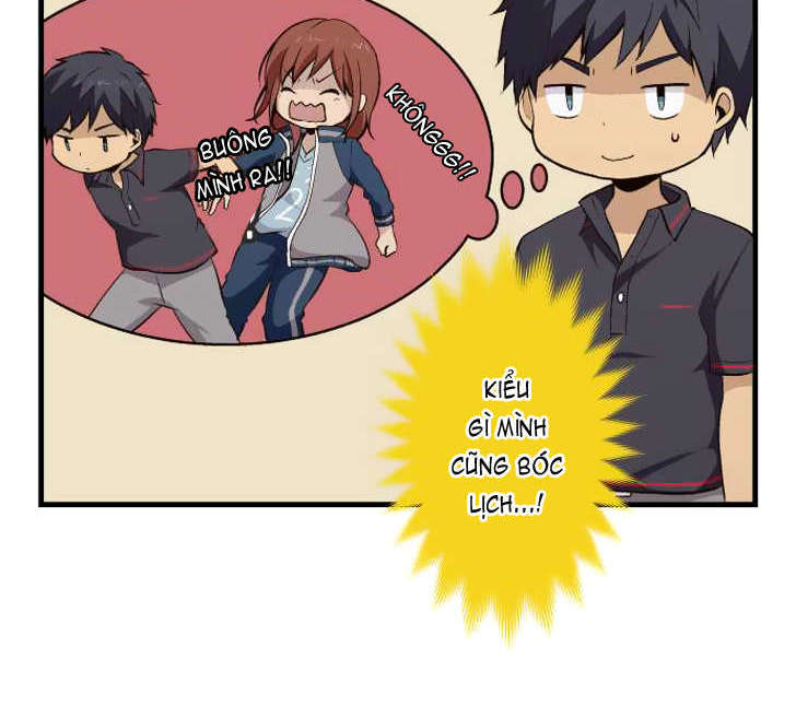 Relife Chapter 81 - Trang 2