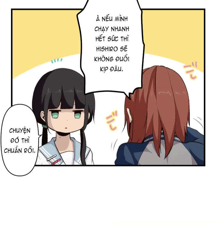 Relife Chapter 81 - Trang 2