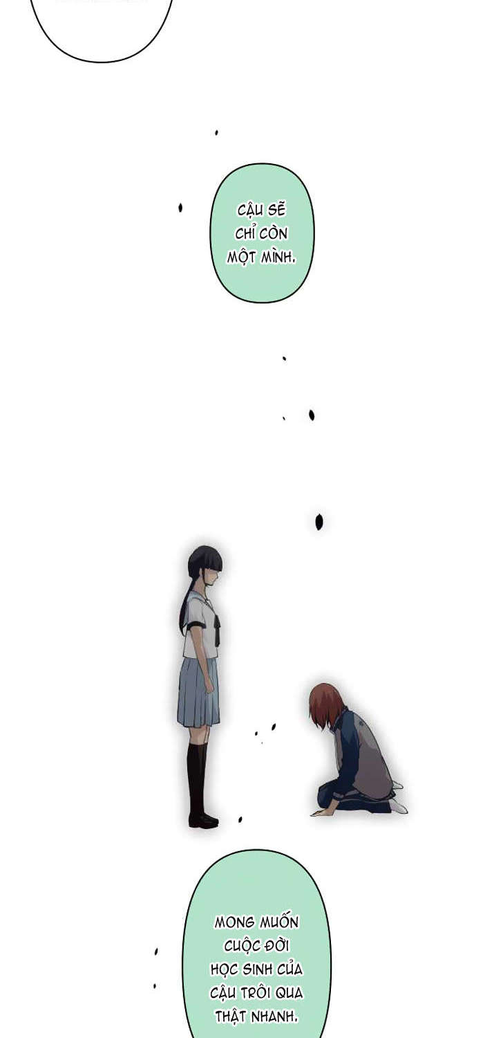 Relife Chapter 81 - Trang 2