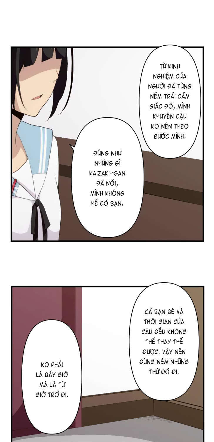 Relife Chapter 81 - Trang 2