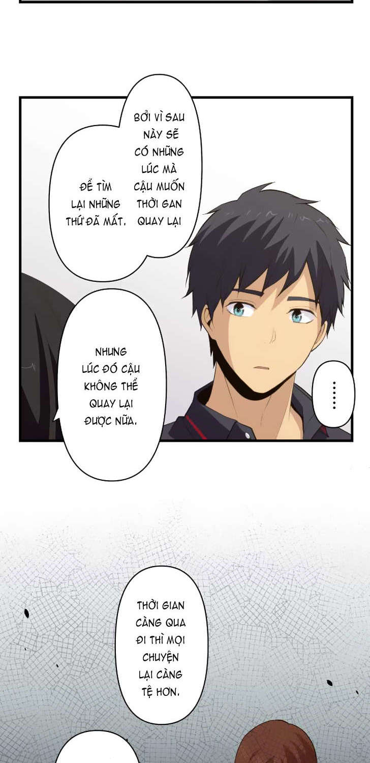 Relife Chapter 81 - Trang 2