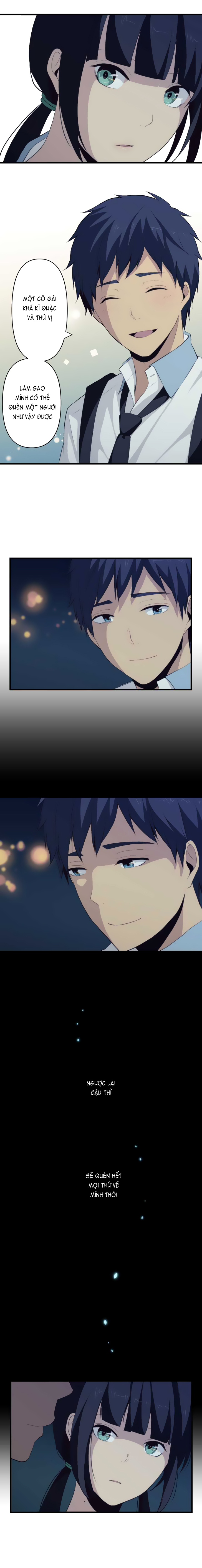 Relife Chapter 78 - Trang 2