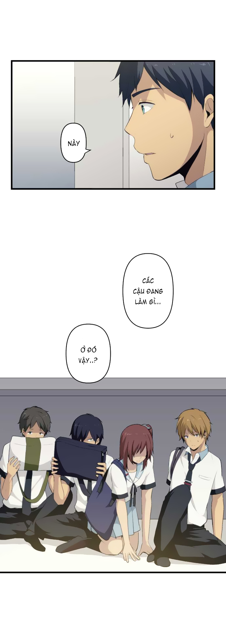 Relife Chapter 77 - Trang 2