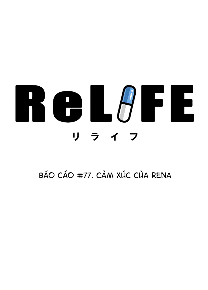 Relife Chapter 77 - Trang 2