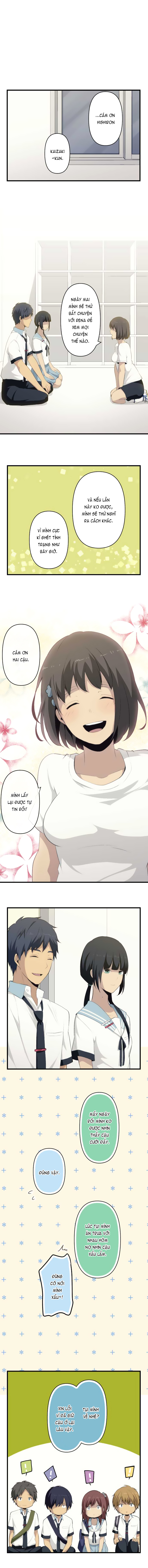 Relife Chapter 76 - Trang 2