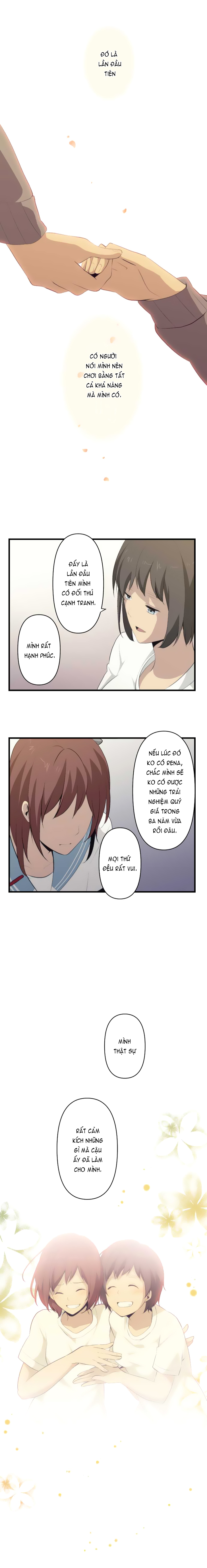 Relife Chapter 75 - Trang 2