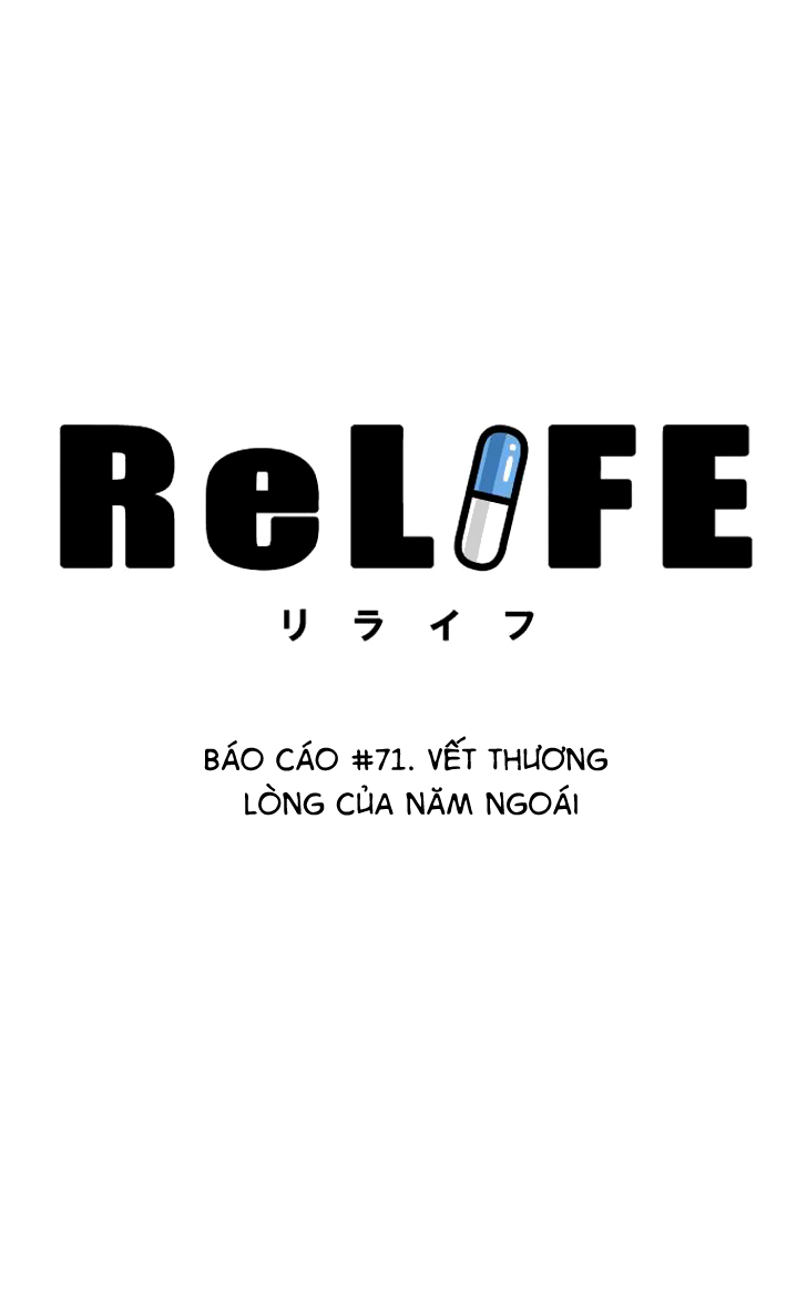 Relife Chapter 71 - Trang 2