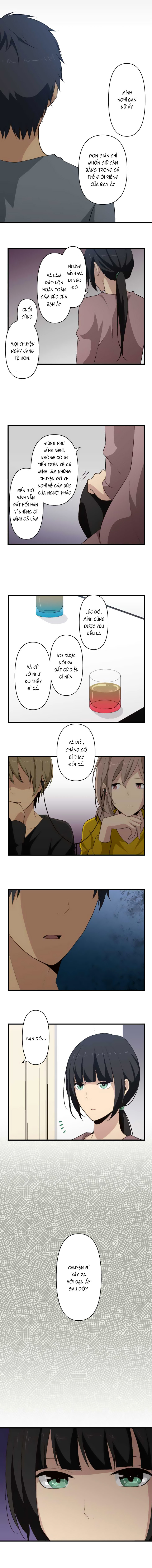 Relife Chapter 71 - Trang 2