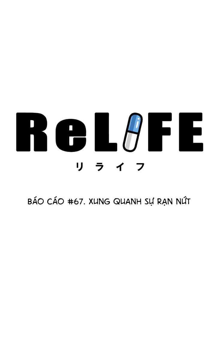 Relife Chapter 67 - Trang 2