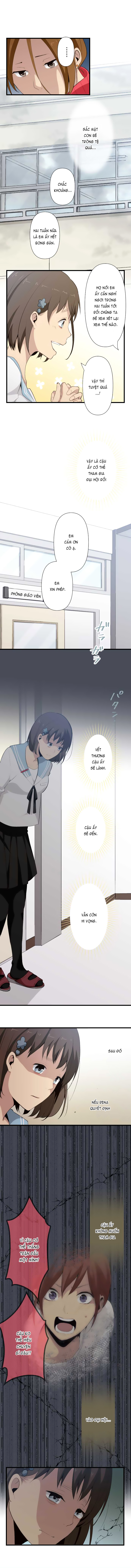 Relife Chapter 66 - Trang 2