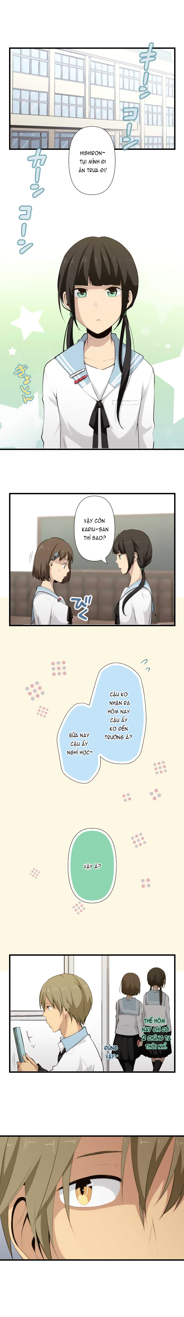 Relife Chapter 65 - Trang 2