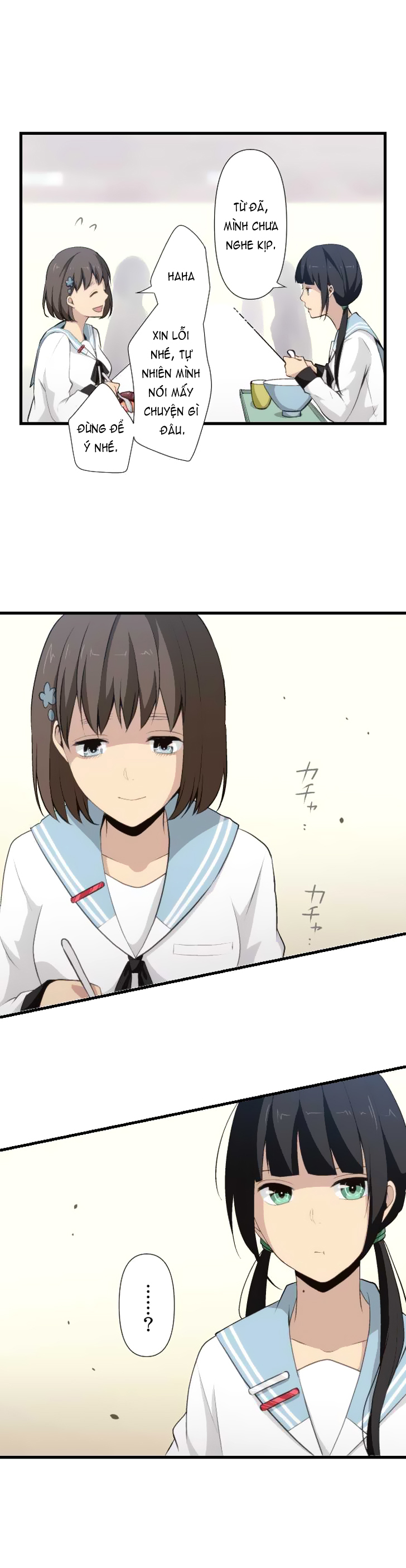 Relife Chapter 65 - Trang 2