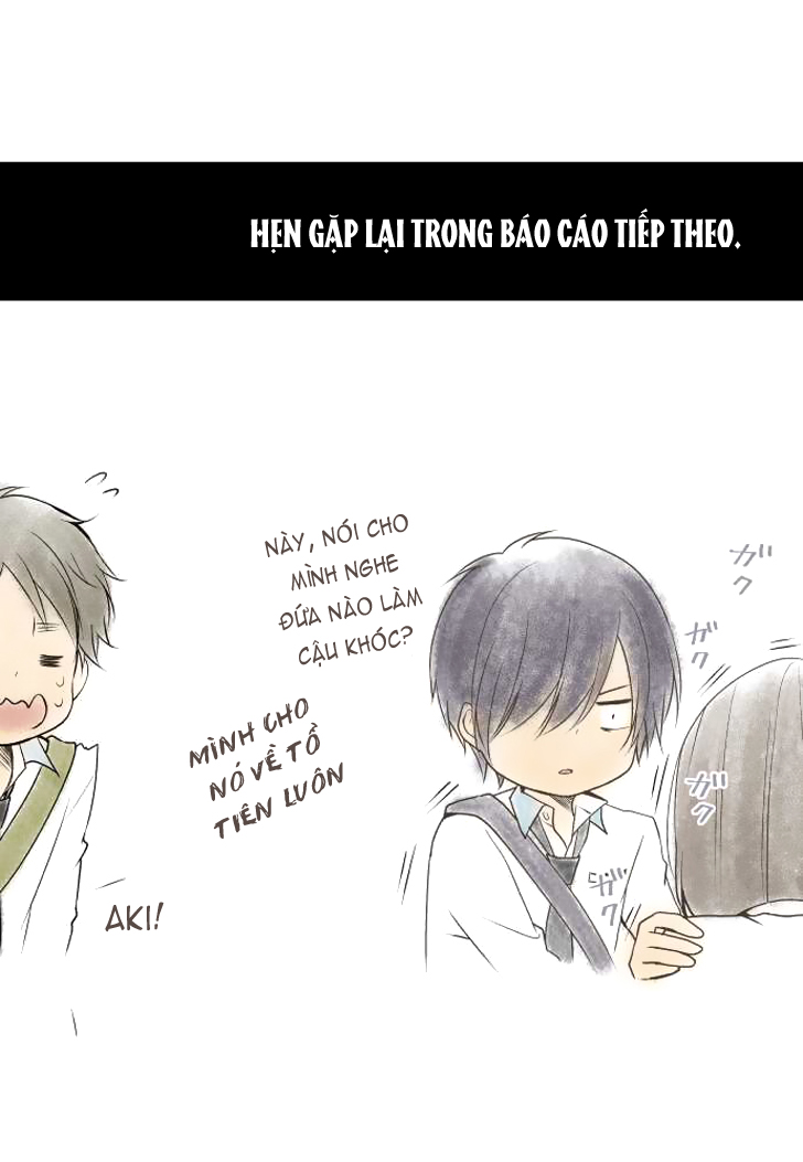 Relife Chapter 64 - Trang 2