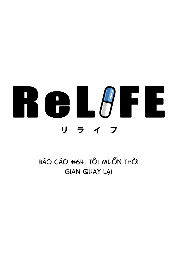 Relife Chapter 64 - Trang 2