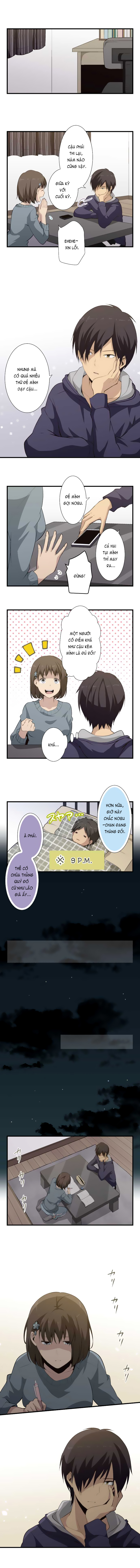 Relife Chapter 61 - Trang 2