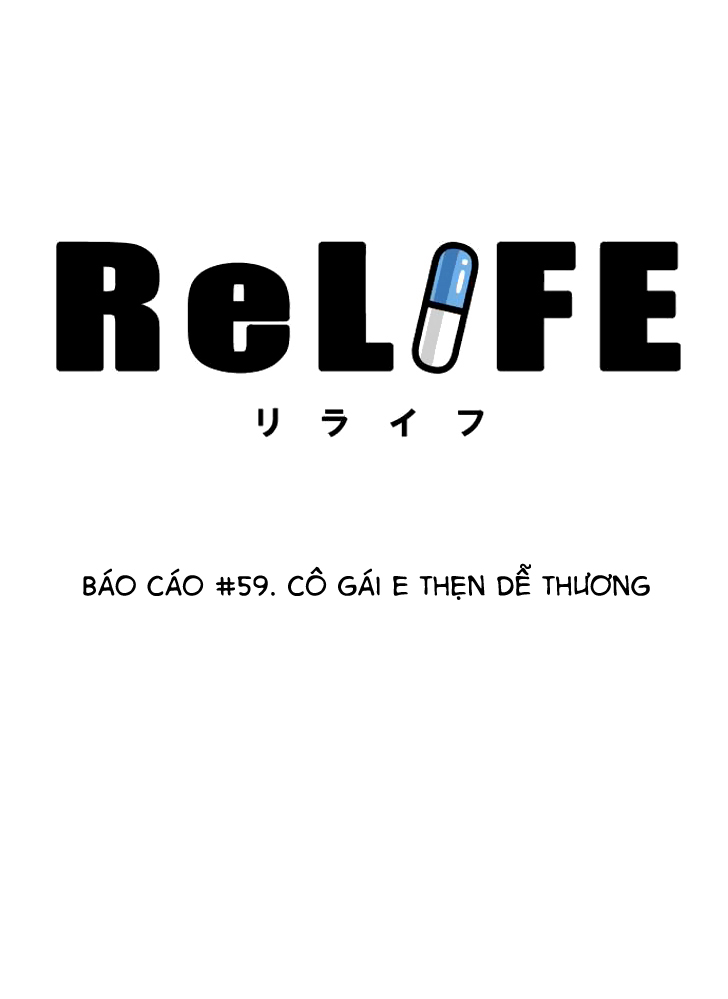 Relife Chapter 59 - Trang 2