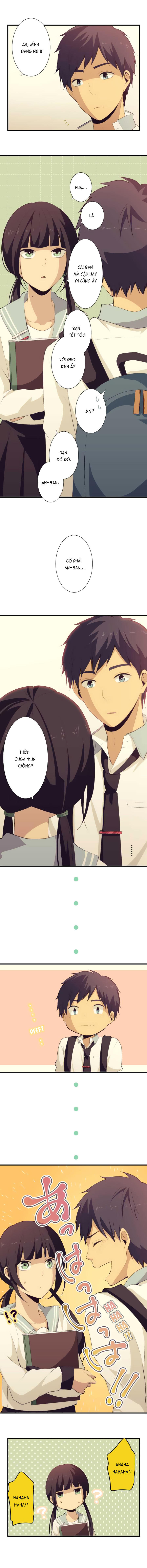 Relife Chapter 59 - Trang 2