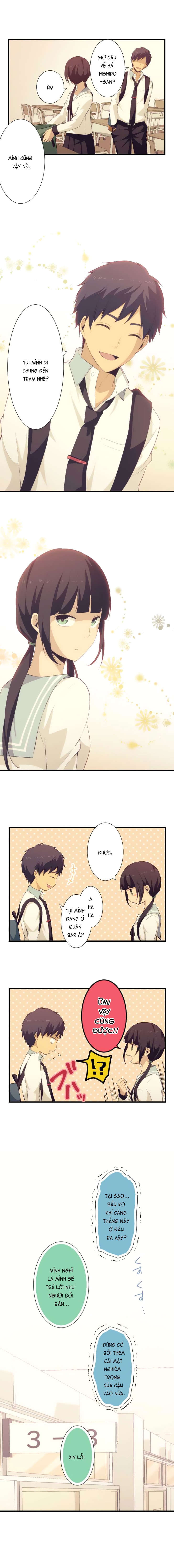 Relife Chapter 59 - Trang 2