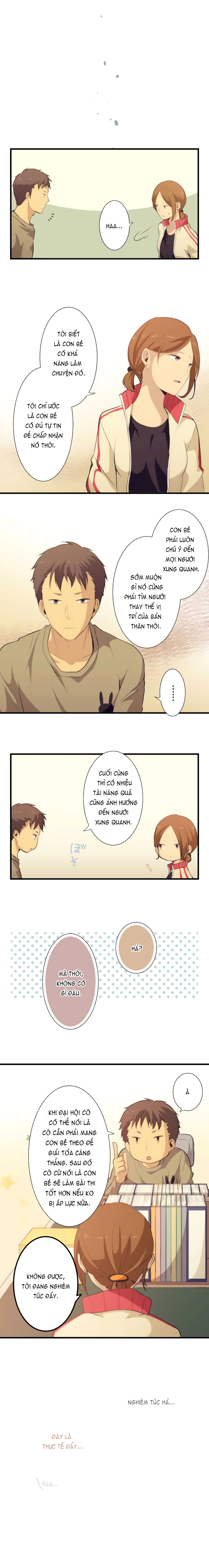 Relife Chapter 58 - Trang 2