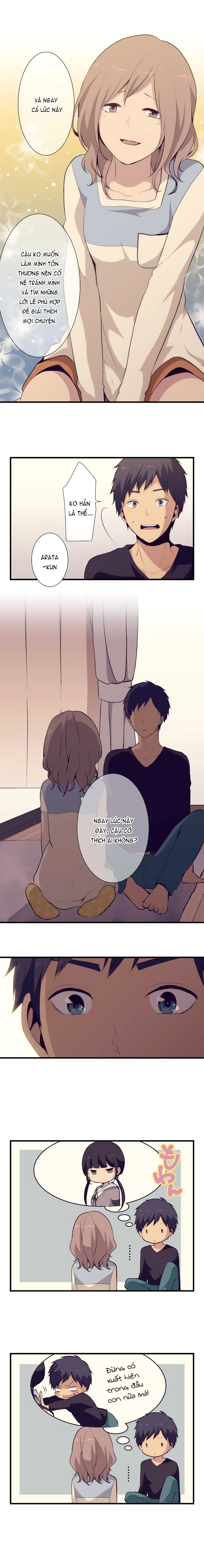 Relife Chapter 51 - Trang 2