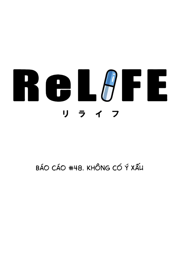 Relife Chapter 48 - Trang 2