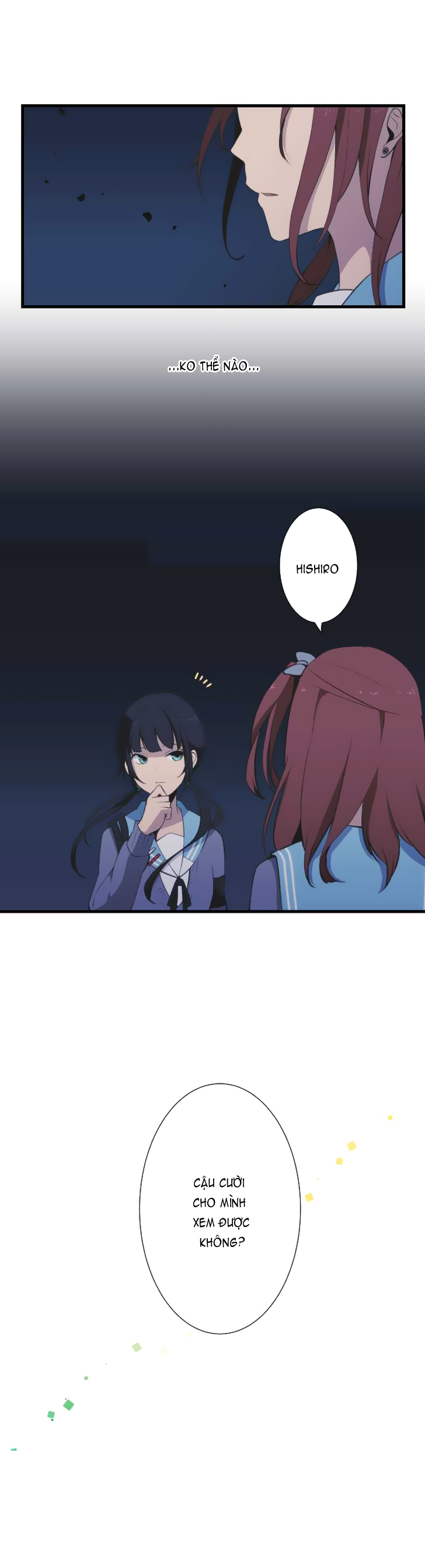 Relife Chapter 43 - Trang 2