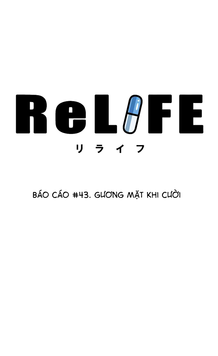 Relife Chapter 43 - Trang 2