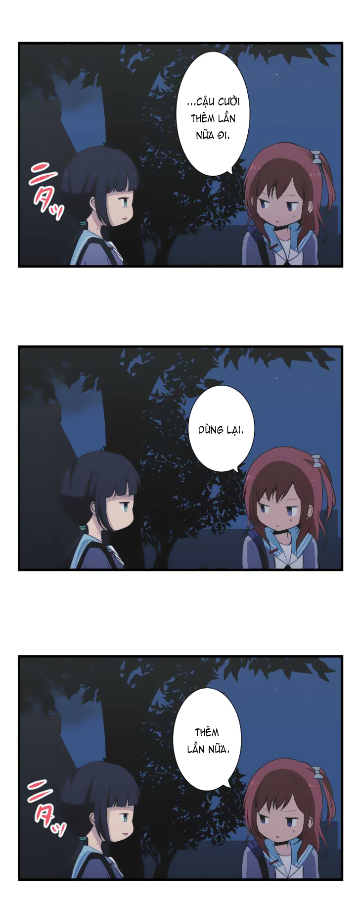 Relife Chapter 43 - Trang 2