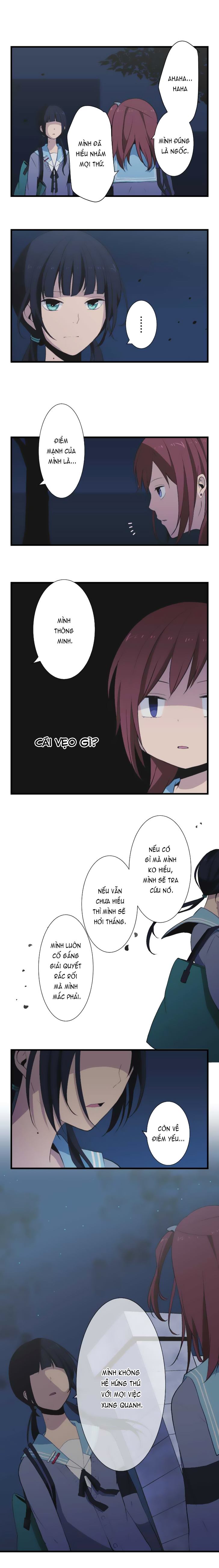 Relife Chapter 43 - Trang 2