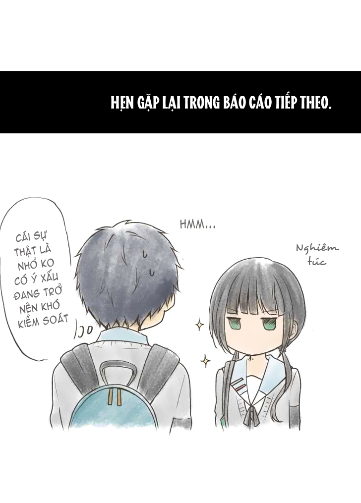 Relife Chapter 40 - Trang 2