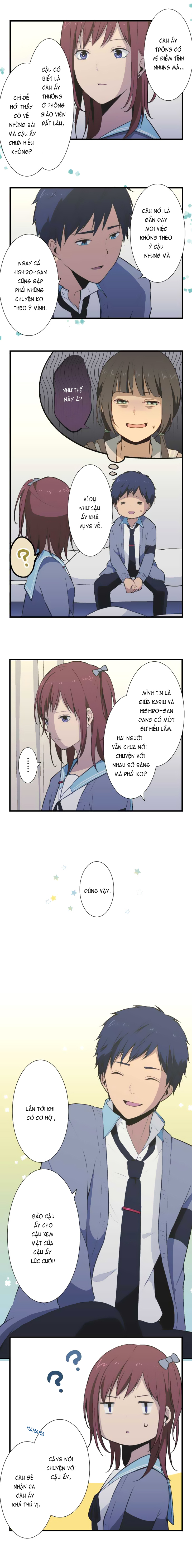 Relife Chapter 40 - Trang 2