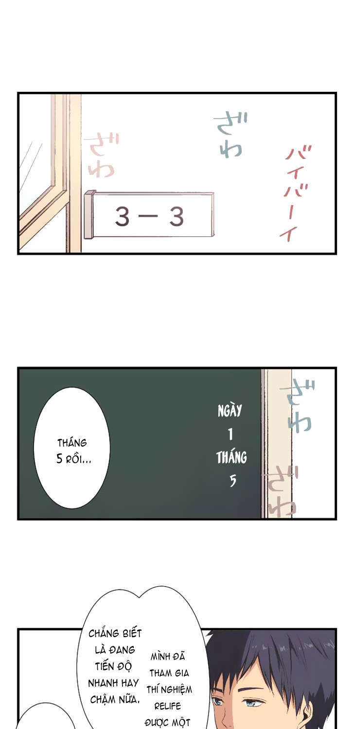 Relife Chapter 35 - Trang 2