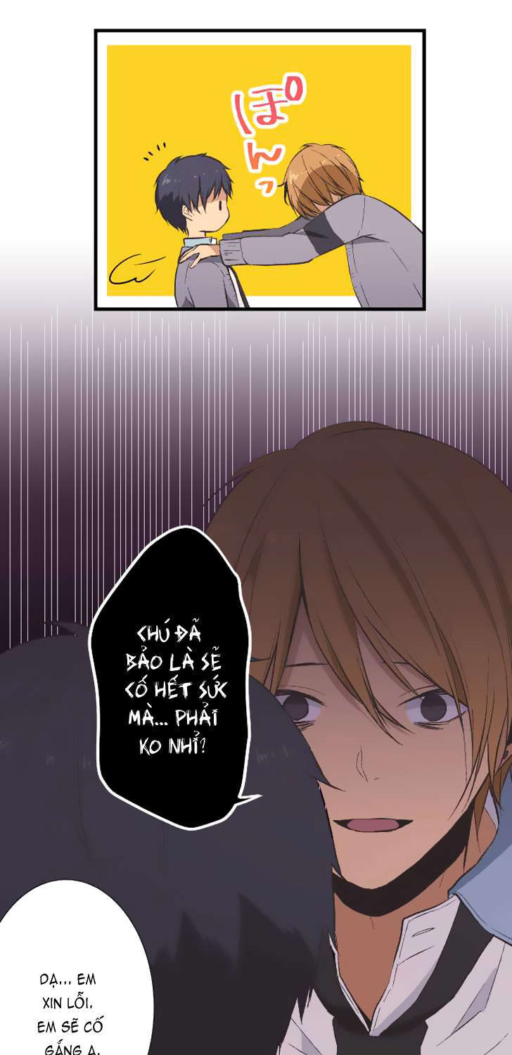 Relife Chapter 35 - Trang 2