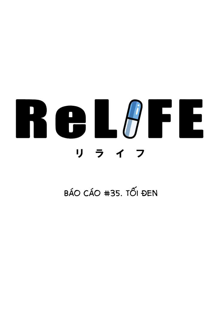 Relife Chapter 35 - Trang 2