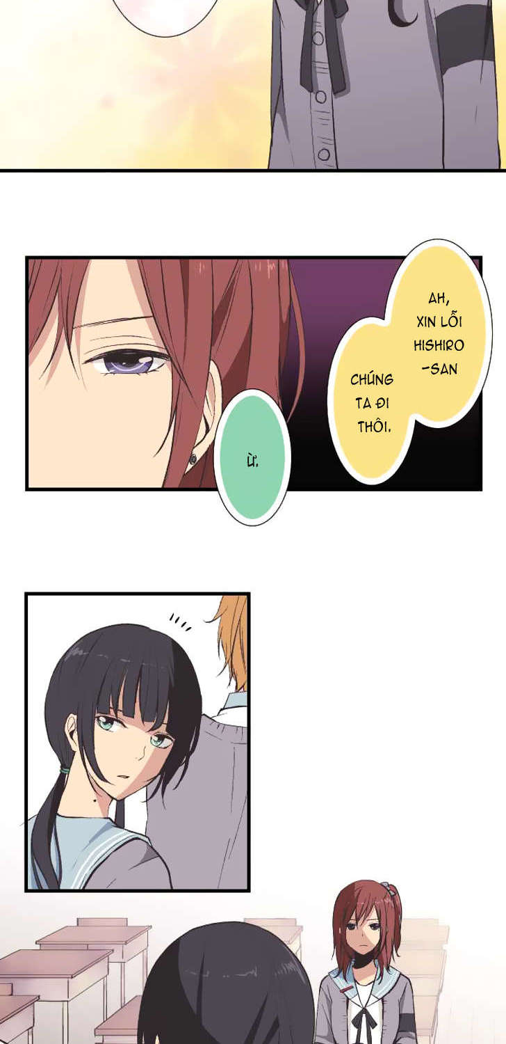 Relife Chapter 35 - Trang 2