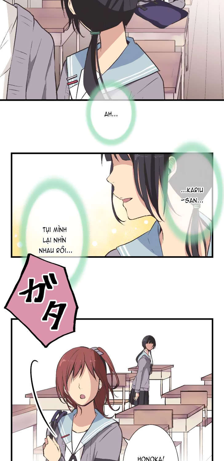 Relife Chapter 35 - Trang 2