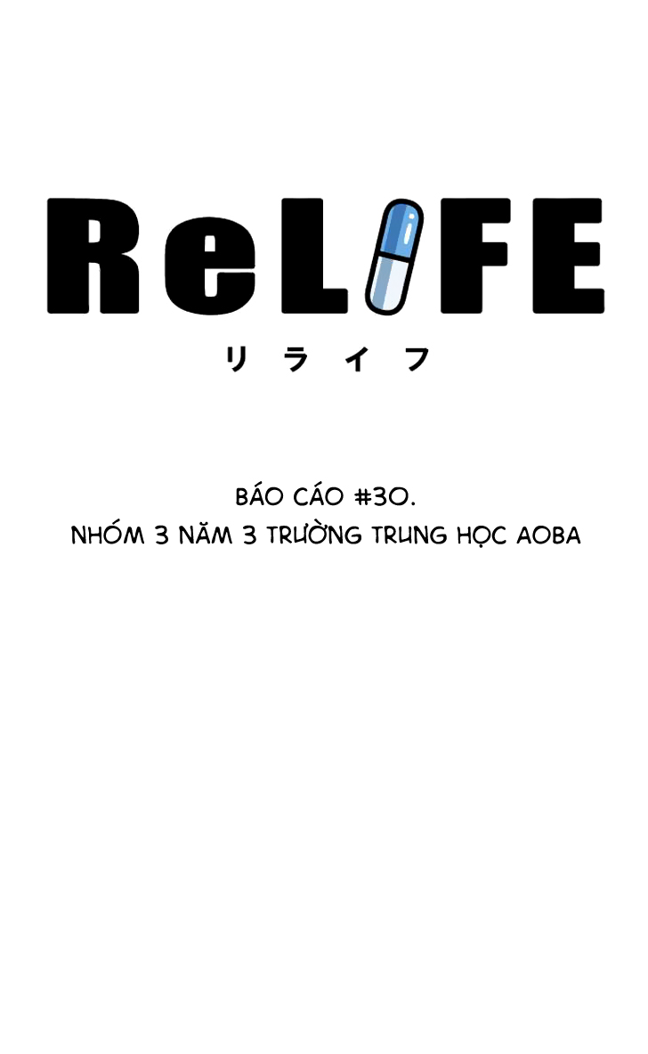 Relife Chapter 30 - Trang 2