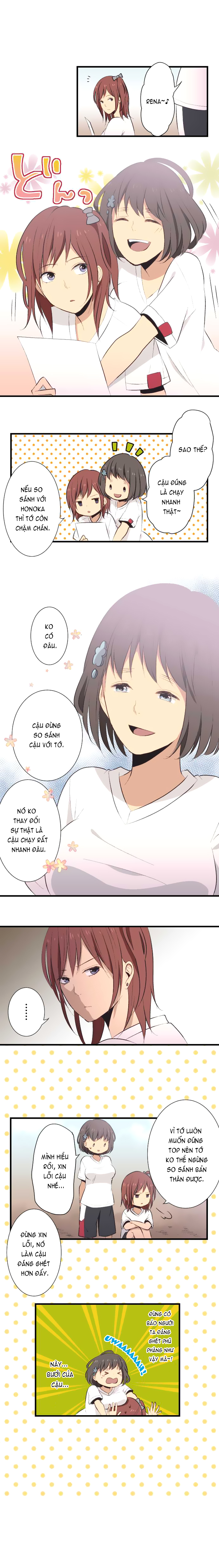 Relife Chapter 29 - Trang 2