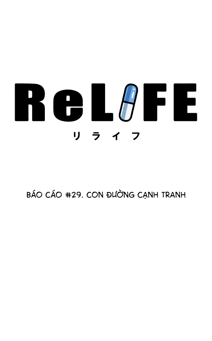 Relife Chapter 29 - Trang 2