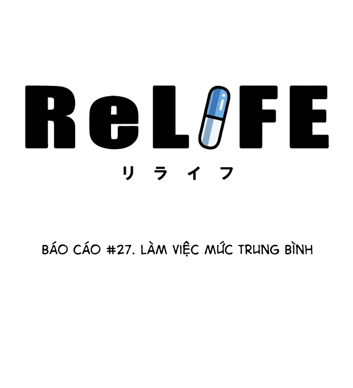 Relife Chapter 27 - Trang 2