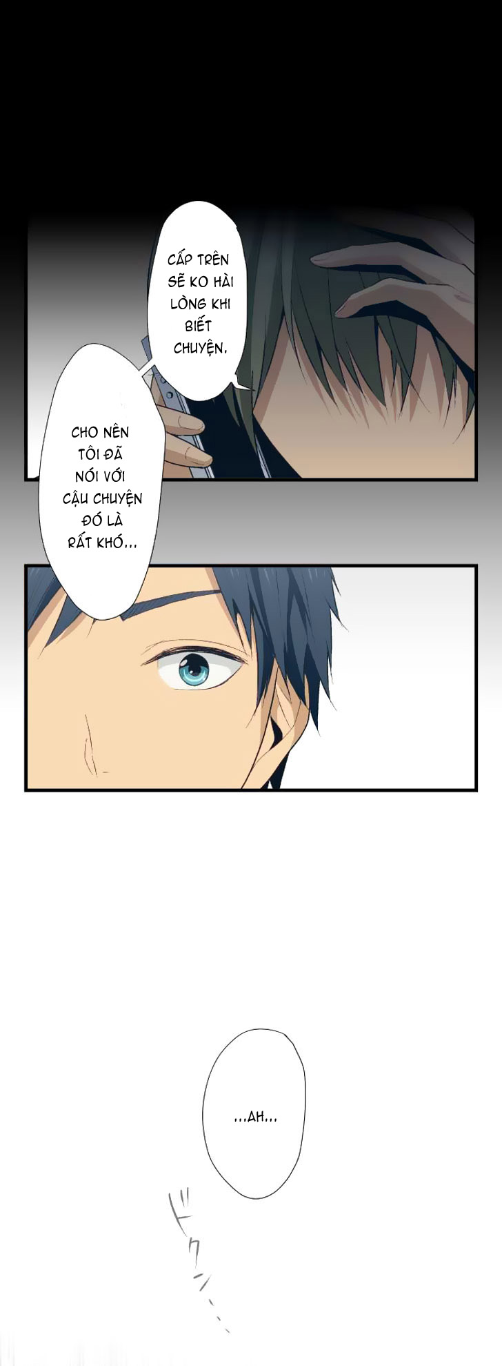 Relife Chapter 24 - Trang 2