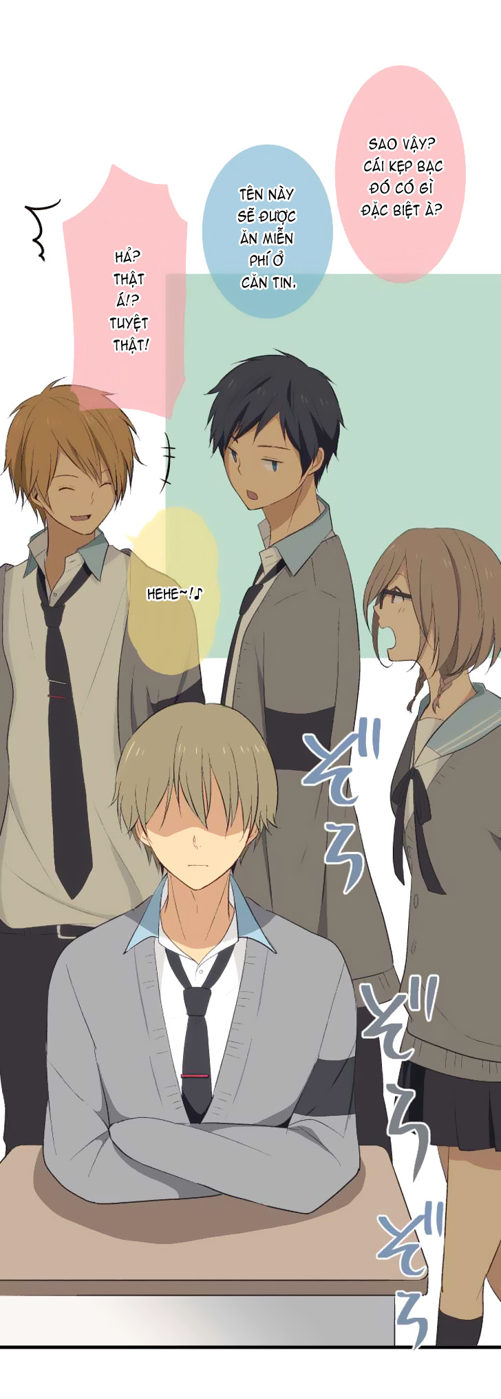 Relife Chapter 22 - Trang 2