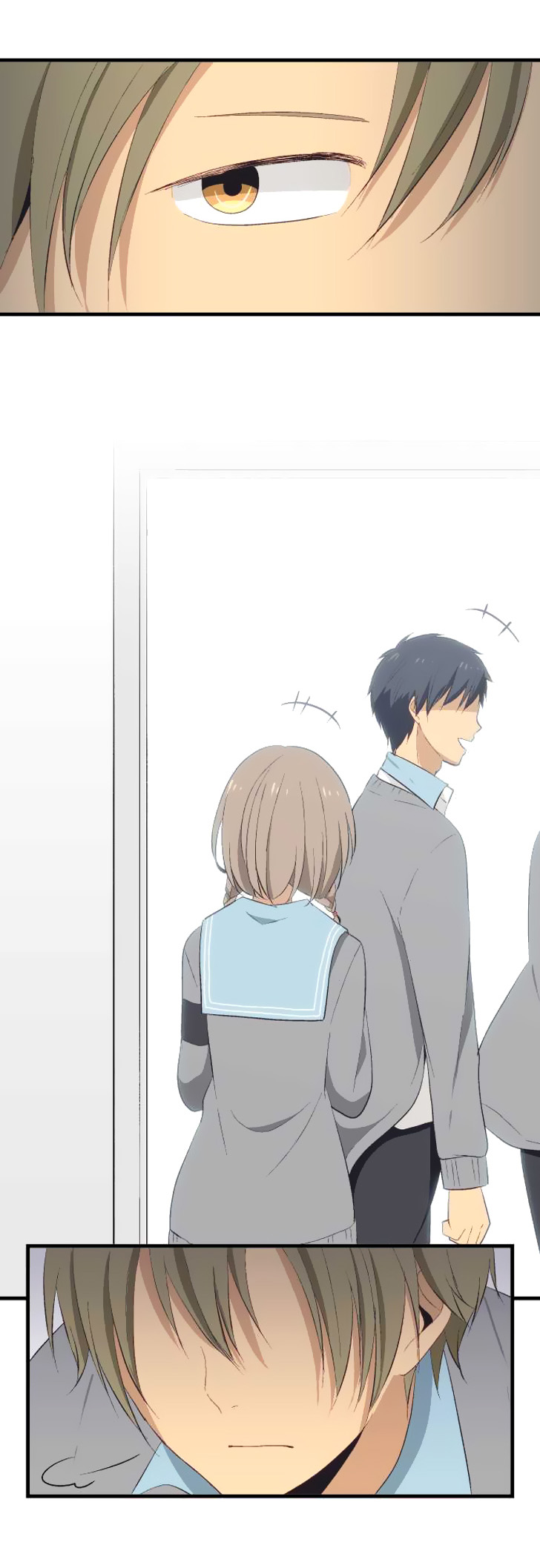 Relife Chapter 22 - Trang 2