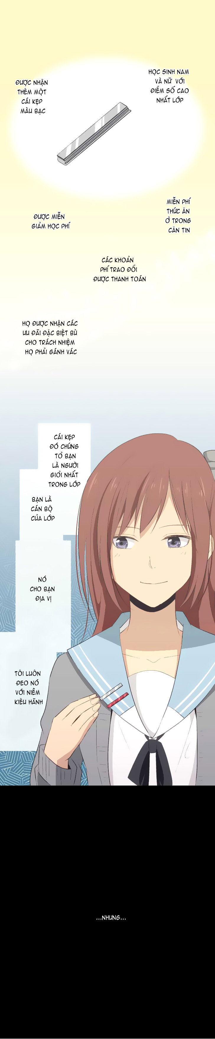 Relife Chapter 21 - Trang 2