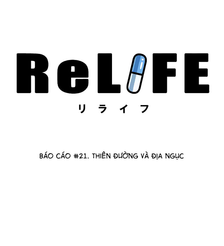 Relife Chapter 21 - Trang 2