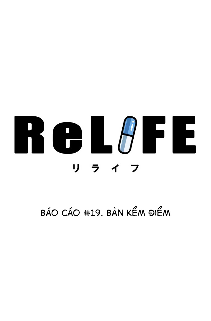 Relife Chapter 19 - Trang 2