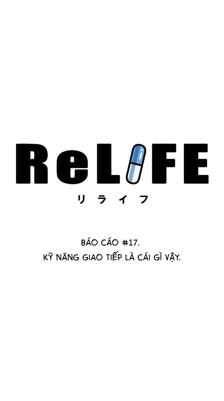 Relife Chapter 17 - Trang 2