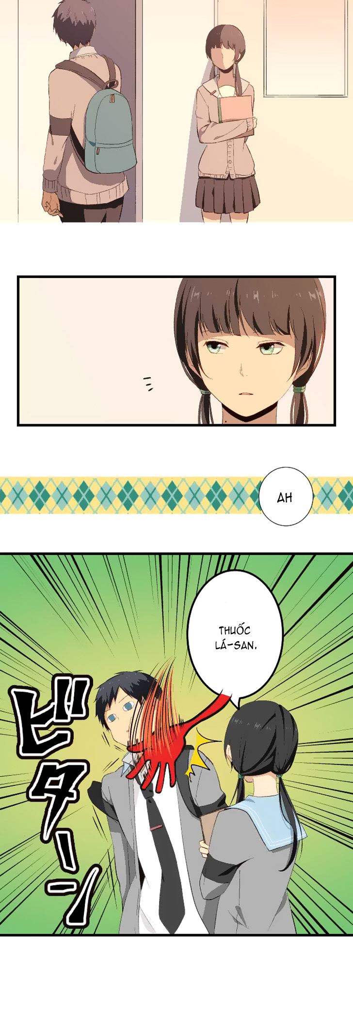 Relife Chapter 16 - Trang 2