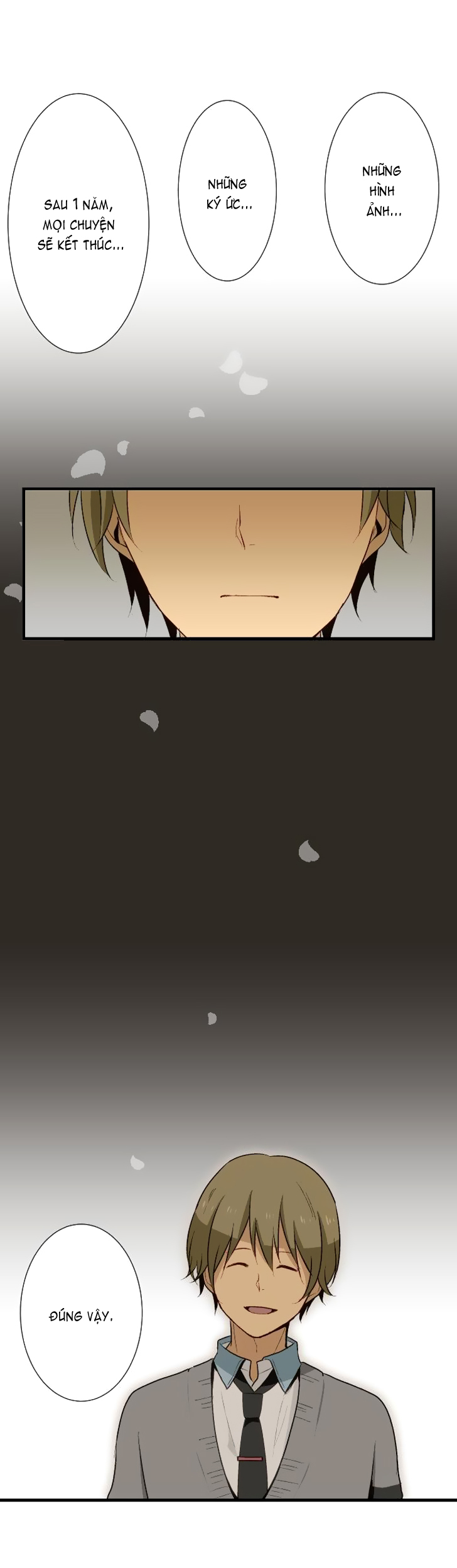 Relife Chapter 13 - Trang 2