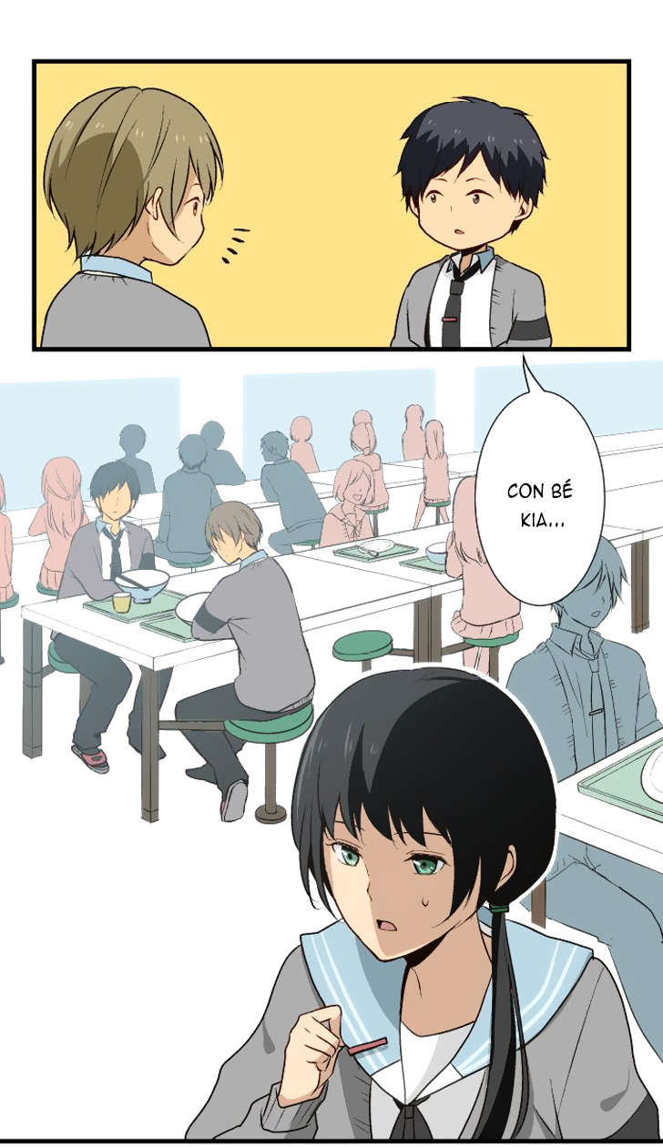 Relife Chapter 13 - Trang 2